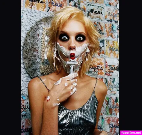 Gianne Albertoni OnlyFans Thumbnail #TQHaqBe84J