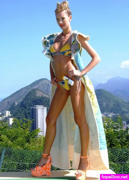 Gianne Albertoni OnlyFans Thumbnail #cOWjfmw8Fs