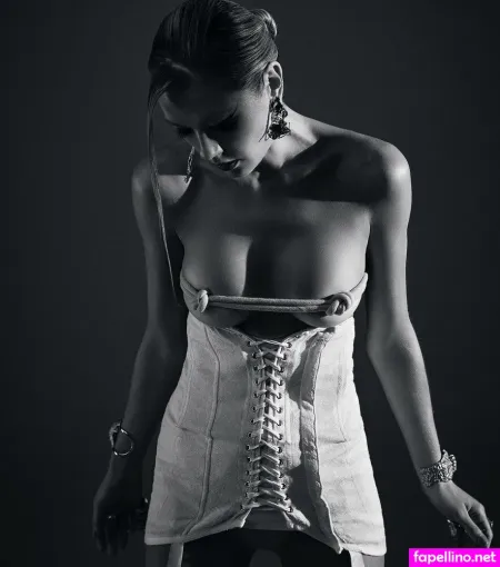 Gianne Albertoni OnlyFans Thumbnail #jIWYvpY19e