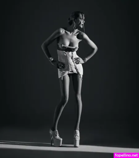 Gianne Albertoni OnlyFans Thumbnail #wKMUF9NYEP