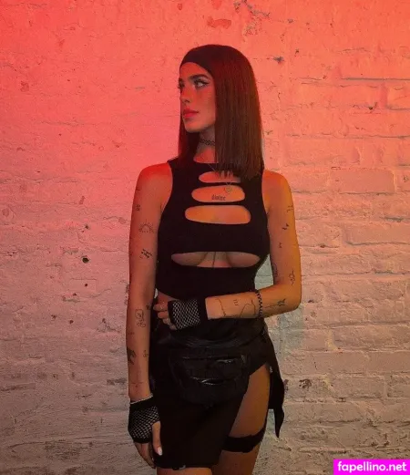 Giannina Parilla OnlyFans Thumbnail #1uynRyxzJo
