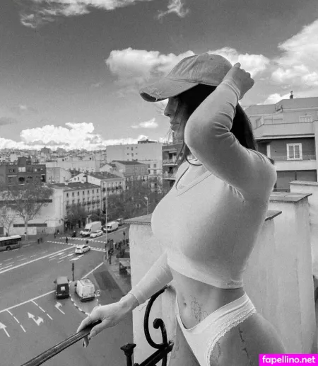 Giannina Parilla OnlyFans Thumbnail #Ao2Bev07l6