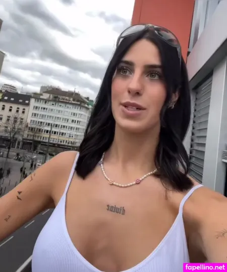 Giannina Parilla OnlyFans Thumbnail #H3qYQaAvcI