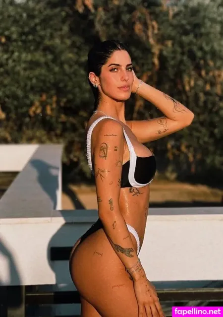 Giannina Parilla OnlyFans Thumbnail #KQ8ZrgOwbU