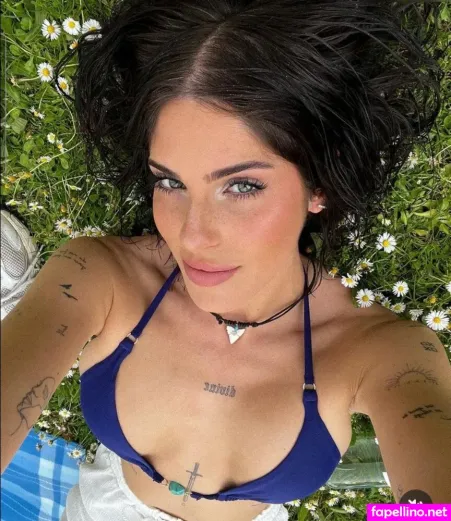 Giannina Parilla OnlyFans Thumbnail #M0D4jOa6j6