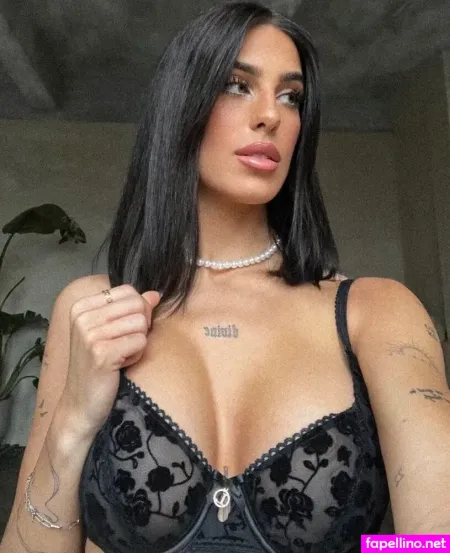 Giannina Parilla OnlyFans Thumbnail #OwA5F4oAcB