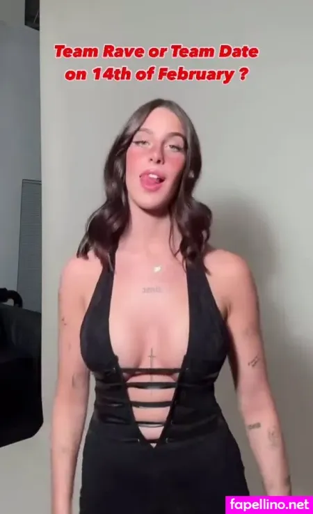 Giannina Parilla OnlyFans Thumbnail #esqfbRoUji