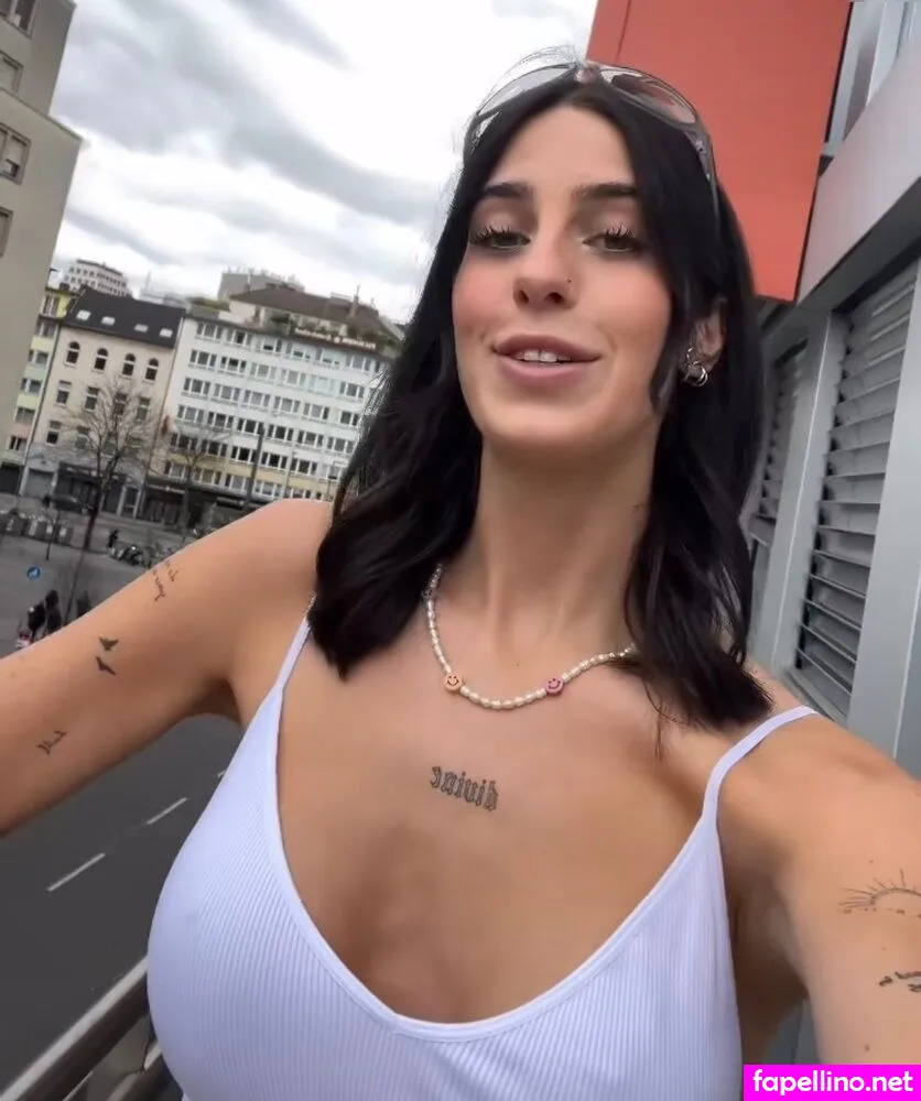 gianninaprl, issy_yy Nude Leaked OnlyFans Photo #fimXB3V2SS