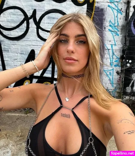Giannina Parilla OnlyFans Thumbnail #ojrUhZr6ZO