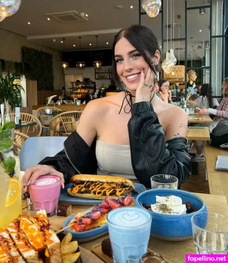 Gianninaprl OnlyFans Thumbnail #2QOZeomYYp