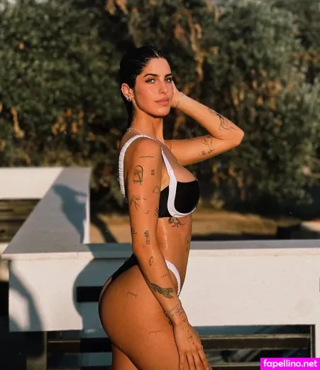 Gianninaprl OnlyFans Thumbnail #BC598O0l4c