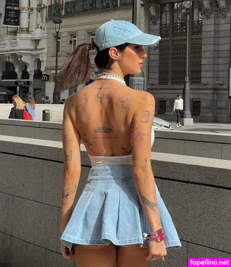 Gianninaprl OnlyFans Thumbnail #ZNlzBsPM2G