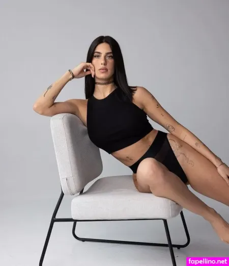 Gianninaprl OnlyFans Thumbnail #dDaydG92QZ