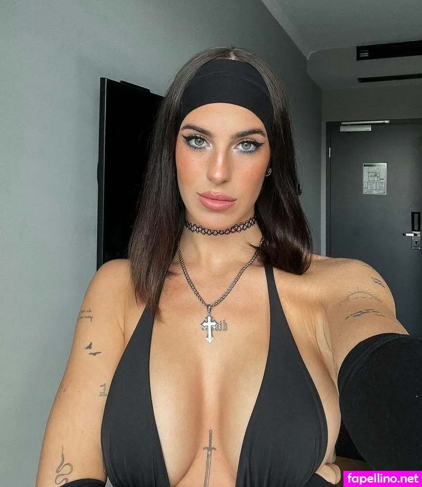 Gianninaprl Nude Leaked OnlyFans Photo #rOpYzACdde