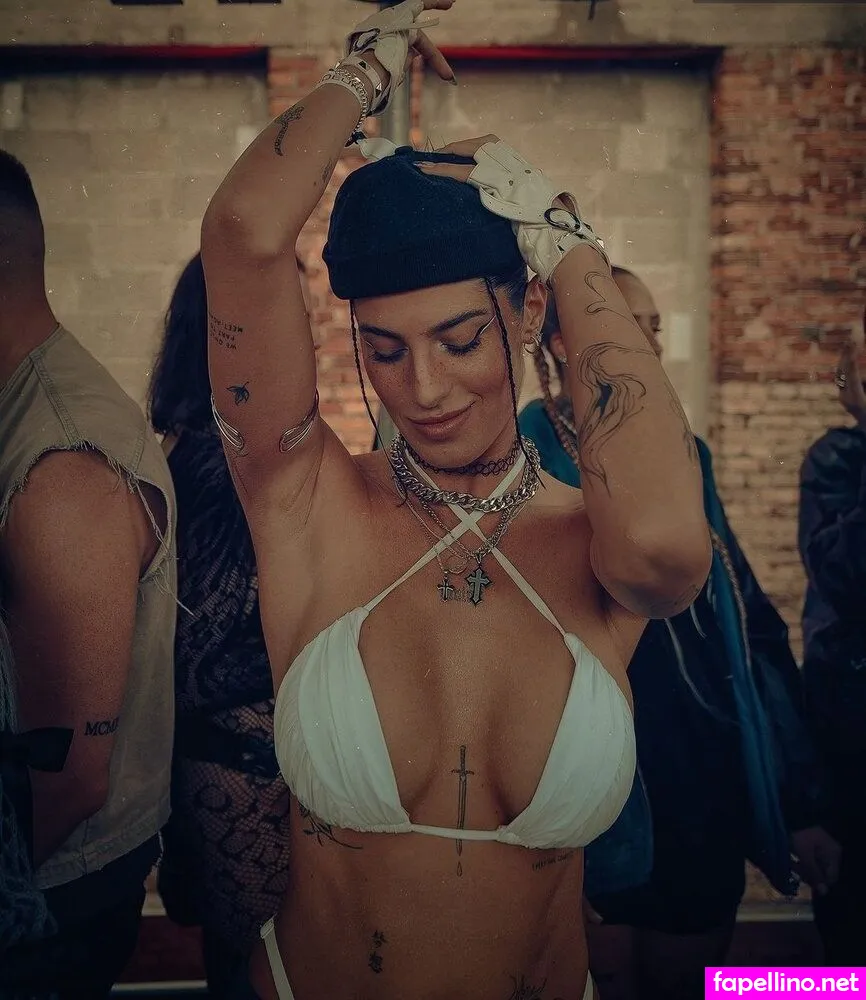 Gianninaprl Nude Leaked OnlyFans Photo #vMJKj0nL95