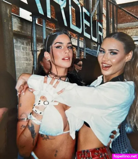 Gianninaprl OnlyFans Thumbnail #wA603kpmFl