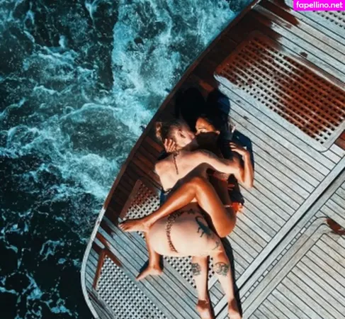 Gianninatv OnlyFans Thumbnail #EcBg9zTEFI