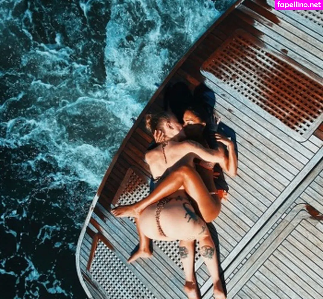 Gianninatv Nude Leaked OnlyFans Photo #EcBg9zTEFI