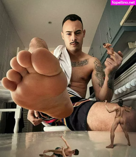 Giant Pablo OnlyFans Thumbnail #2KST6A6xW9