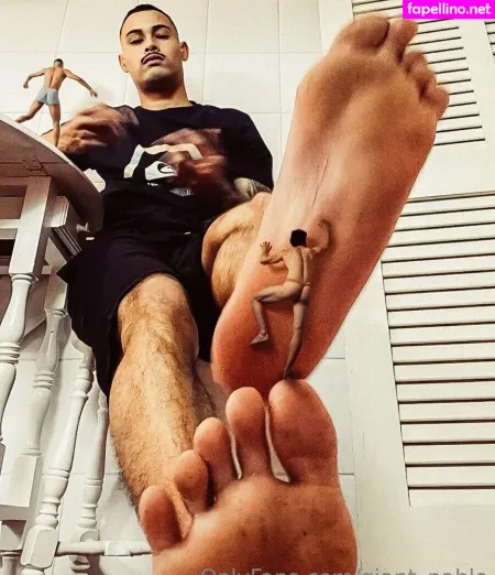 Giant Pablo OnlyFans Thumbnail #JN4kZqPKFz