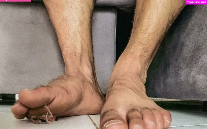 Giant Pablo OnlyFans Thumbnail #NfMJ3oGSQV