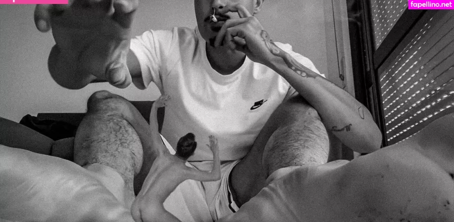 Giant Pablo OnlyFans Thumbnail #Qi7LzFgENv