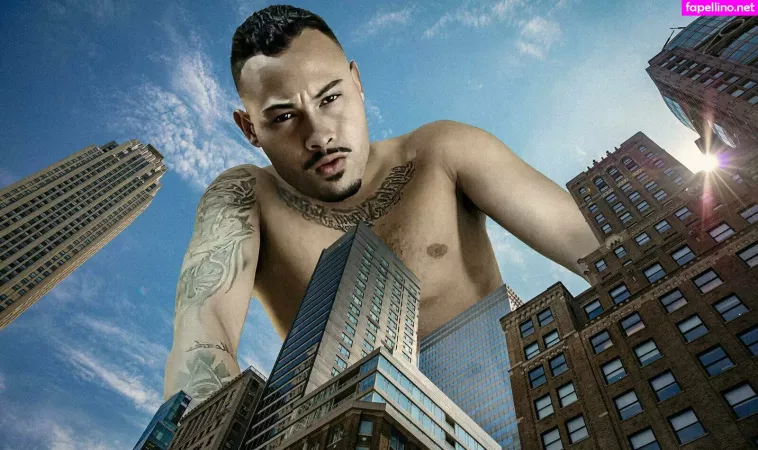 Giant Pablo OnlyFans Thumbnail #Qw72PSu4D6