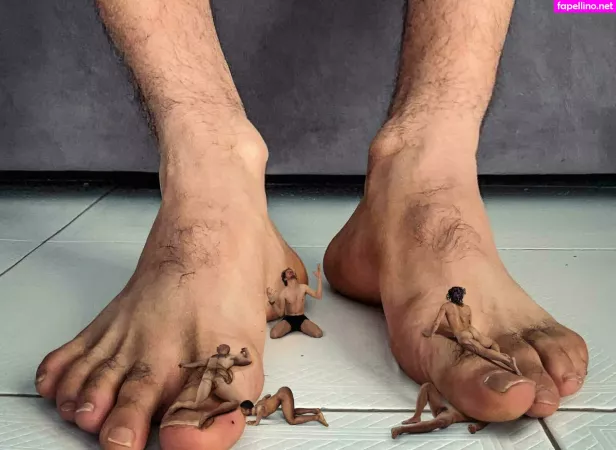 Giant Pablo OnlyFans Thumbnail #T9mivvDfw4