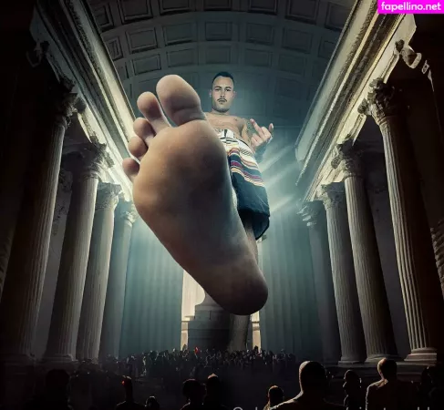 Giant Pablo OnlyFans Thumbnail #UTSTnU5qqO