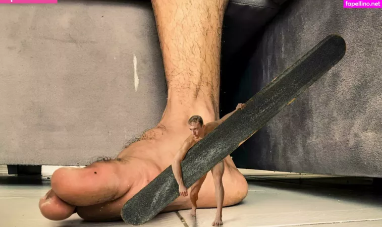 Giant Pablo OnlyFans Thumbnail #WR9paVE11d