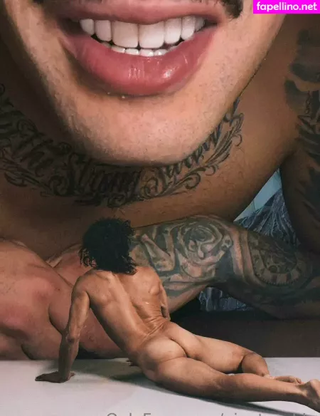 Giant Pablo OnlyFans Thumbnail #a39DxB2nGC