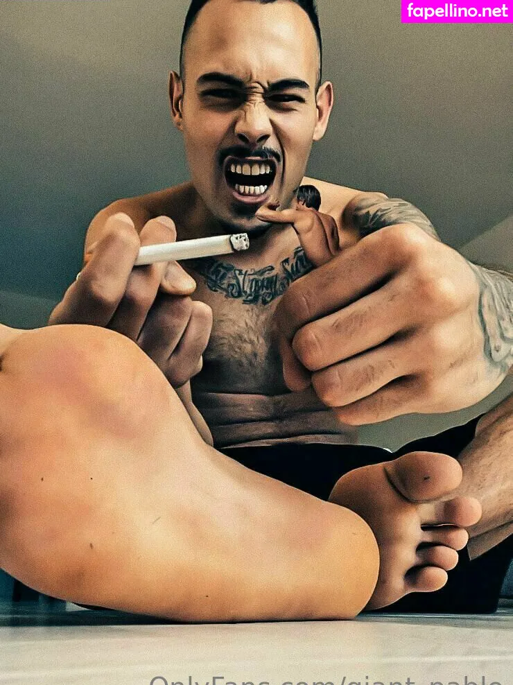 giant_pablo, giant_paolo Nude Leaked OnlyFans Photo #kdynHc26oh