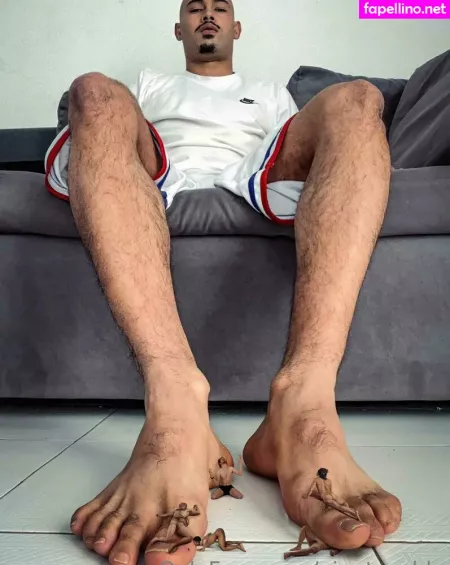 Giant Pablo OnlyFans Thumbnail #oXajGCTGt0