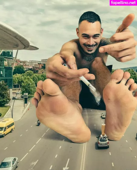 Giant Pablo OnlyFans Thumbnail #olRRJTFX6i