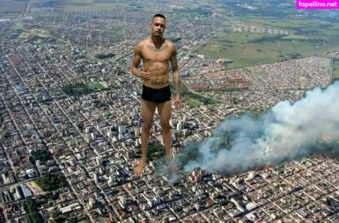 Giant Pablo OnlyFans Thumbnail #u7L8Br56C3