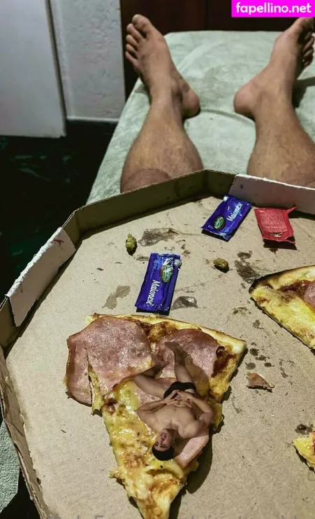 Giant Pablo OnlyFans Thumbnail #uR5UQhhj9a