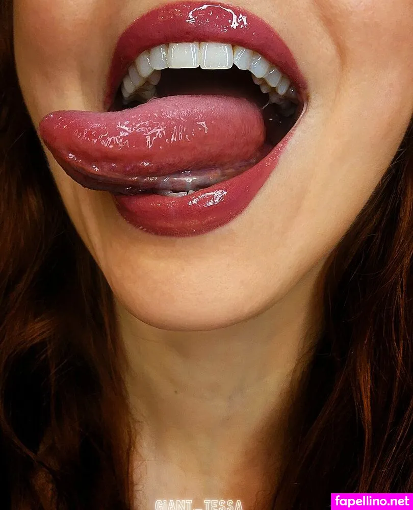 giant.tessa, giant_tessa Nude Leaked OnlyFans Photo #09VziiaU1C