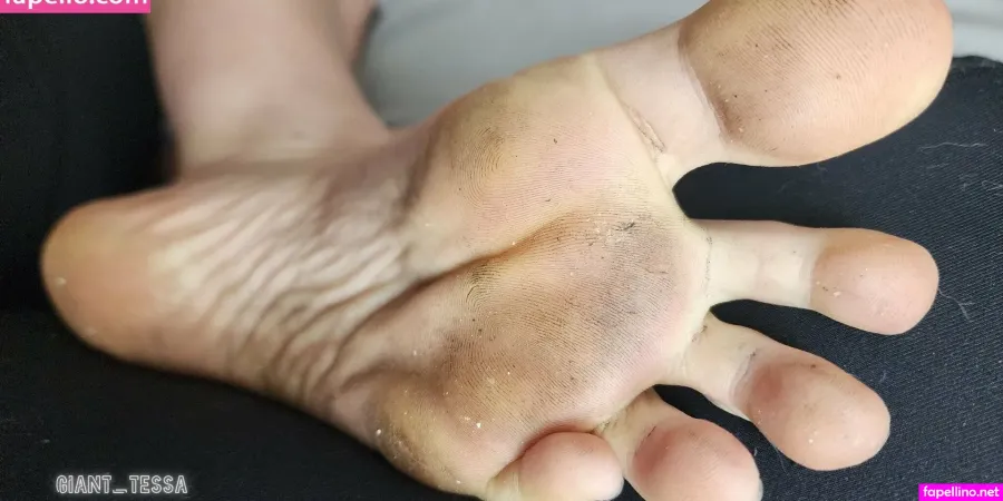 Giant Tessa OnlyFans Thumbnail #Bl8qKbbTbg