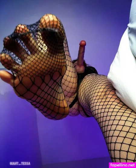 Giant Tessa OnlyFans Thumbnail #ZAHPwZW6RT