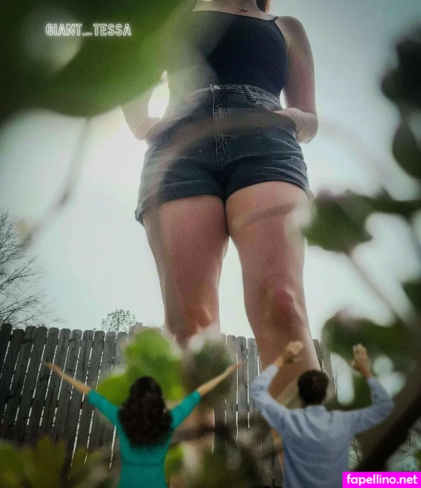 giant.tessa, giant_tessa Nude Leaked OnlyFans Photo #gSezAw9dhv