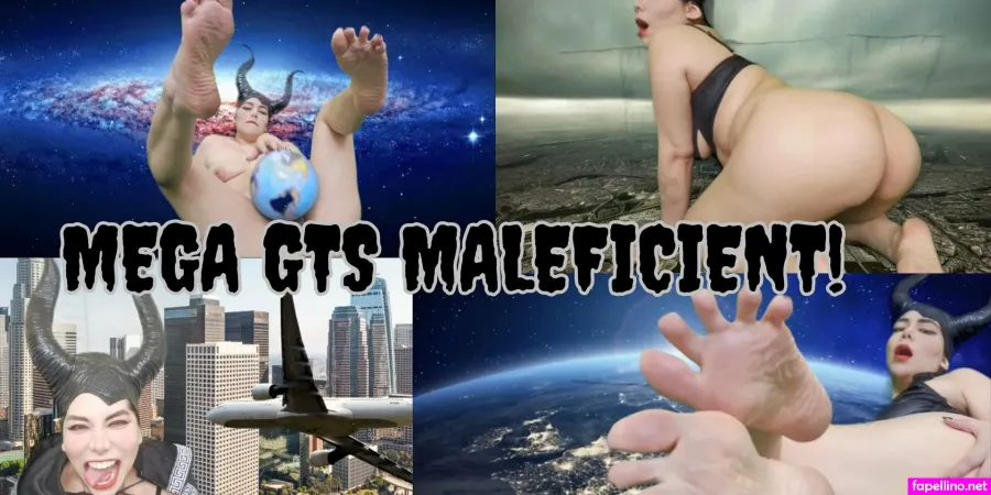 Giantess Deborafree OnlyFans Thumbnail #EeaFYOQOcM