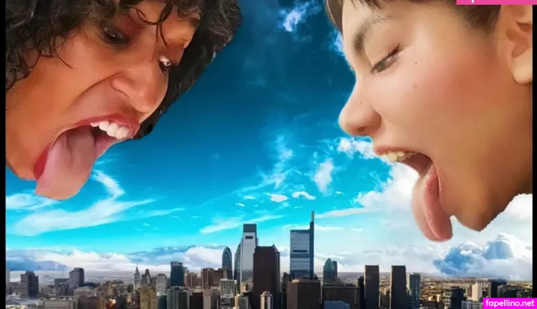 Giantess Deborafree OnlyFans Thumbnail #TvdtMR6wCG