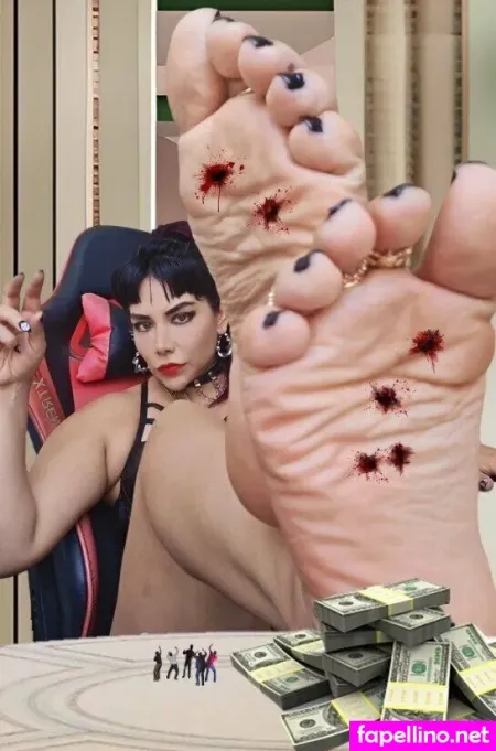 Giantess Deborafree OnlyFans Thumbnail #gWwNPgn3ij