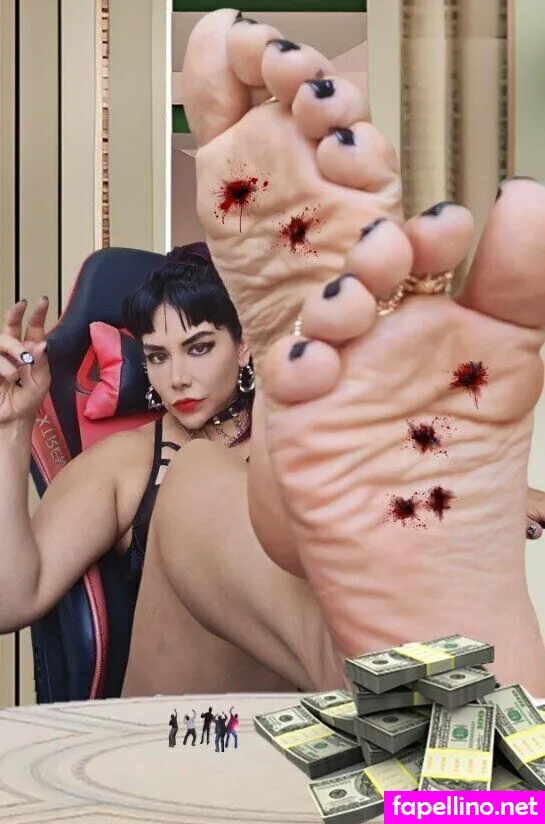 giantess.deborafree Nude Leaked OnlyFans Photo #gWwNPgn3ij