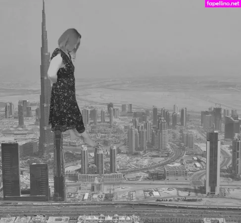 Giantess Lady OnlyFans Thumbnail #sPXCtvzNNZ