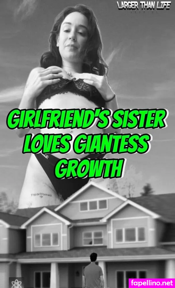 giantessclips Nude Leaked OnlyFans Photo #sgyUe341vZ