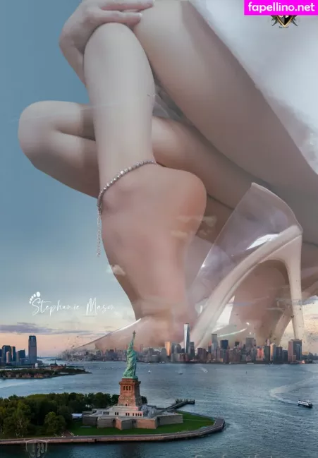 Giantessmason OnlyFans Thumbnail #CUW2WqLxaH