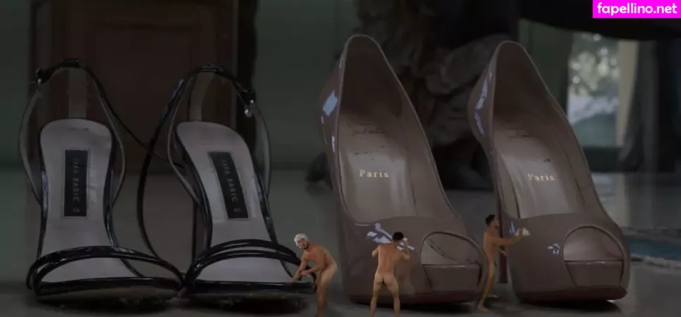 Giantessroma OnlyFans Thumbnail #1fAH67hNeE