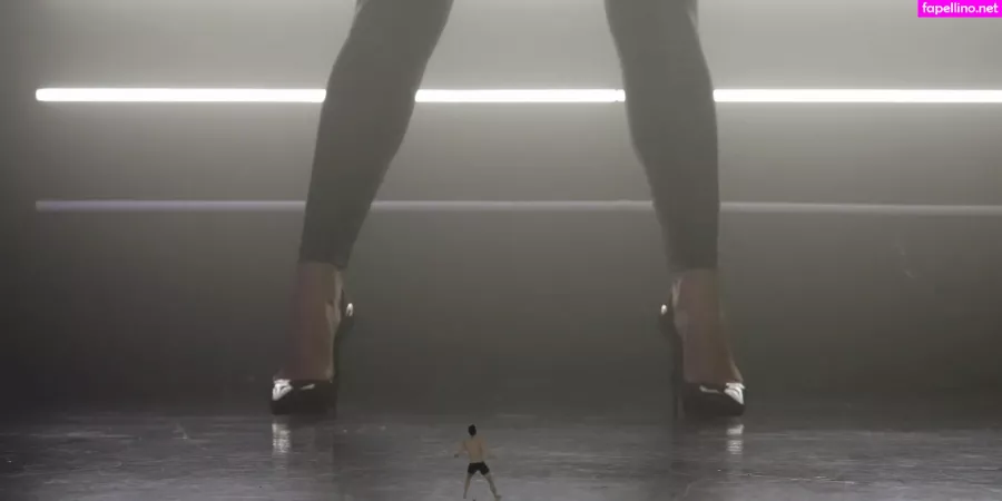 Giantessroma OnlyFans Thumbnail #DvFQYJ7LRk