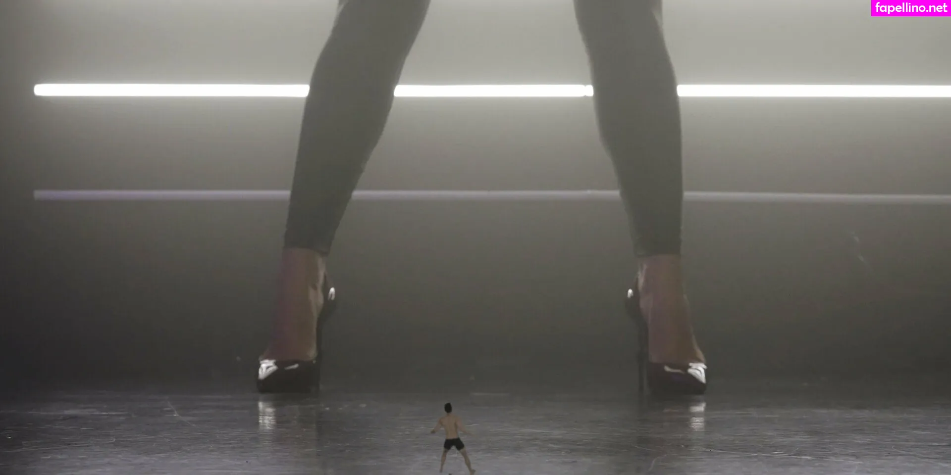 giantessroma, tinyjon1 Nude Leaked OnlyFans Photo #DvFQYJ7LRk